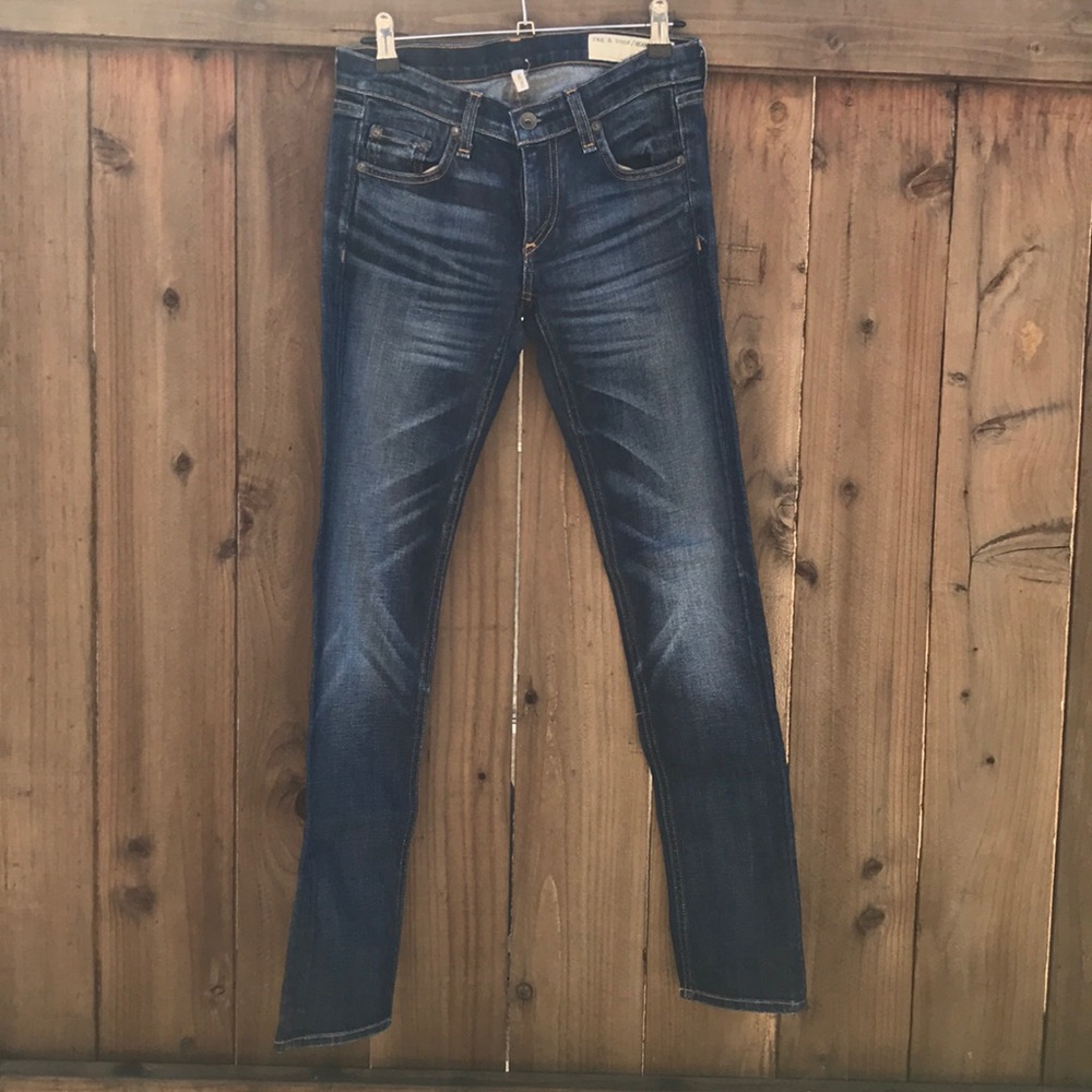 Rag & Bone jeans